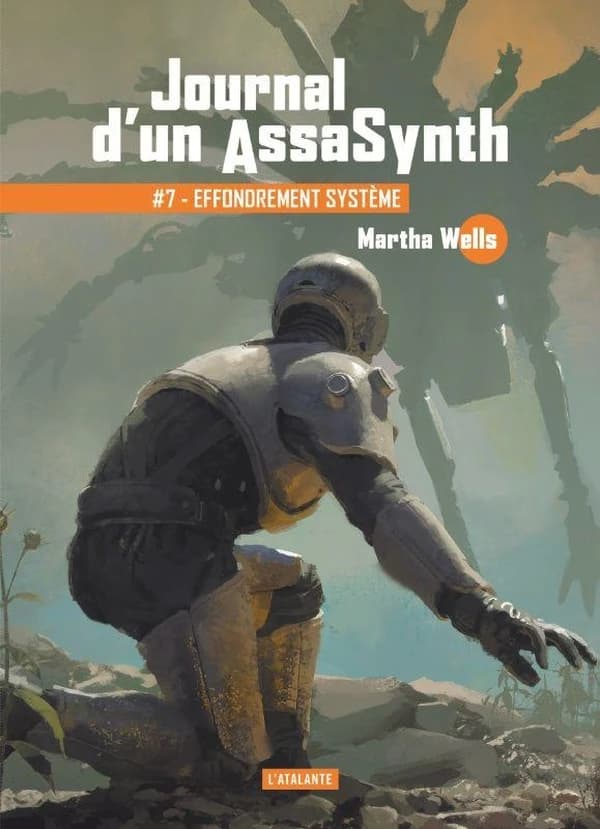 Effondrement système ; suivi de la nouvelle Chez-soi : habitat, périmètre, nid, territoire