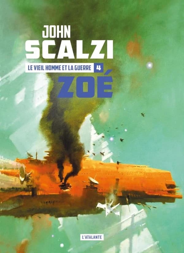 Zoé