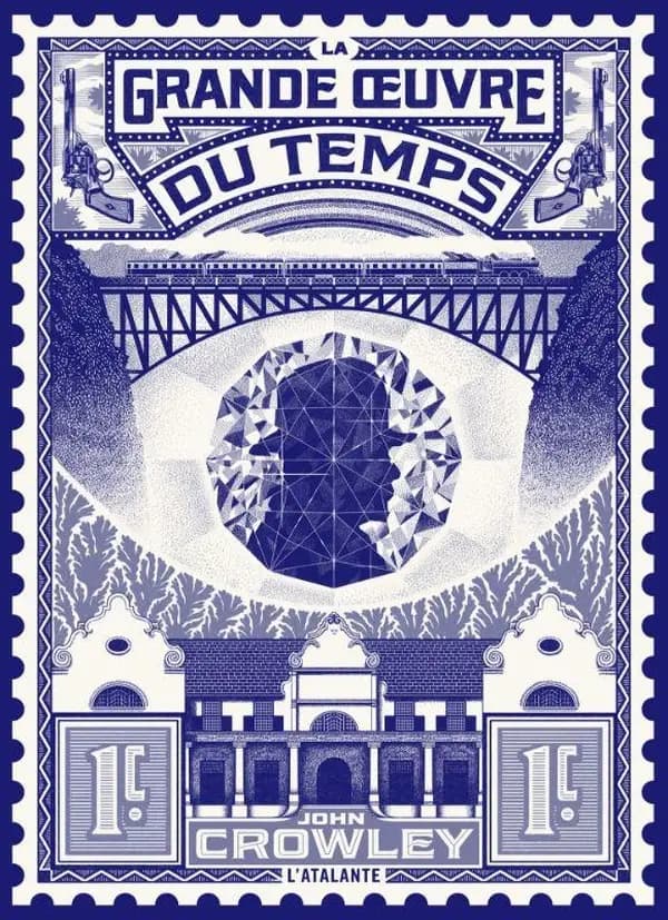 La grande oeuvre du temps