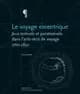 Le voyage excentrique : jeux textuels et paratextuels dans l'anti-récit de voyage, 1760-1850