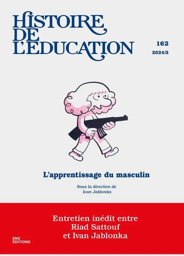 HISTOIRE DE L'EDUCATION : Histoire de l'éducation, n°162