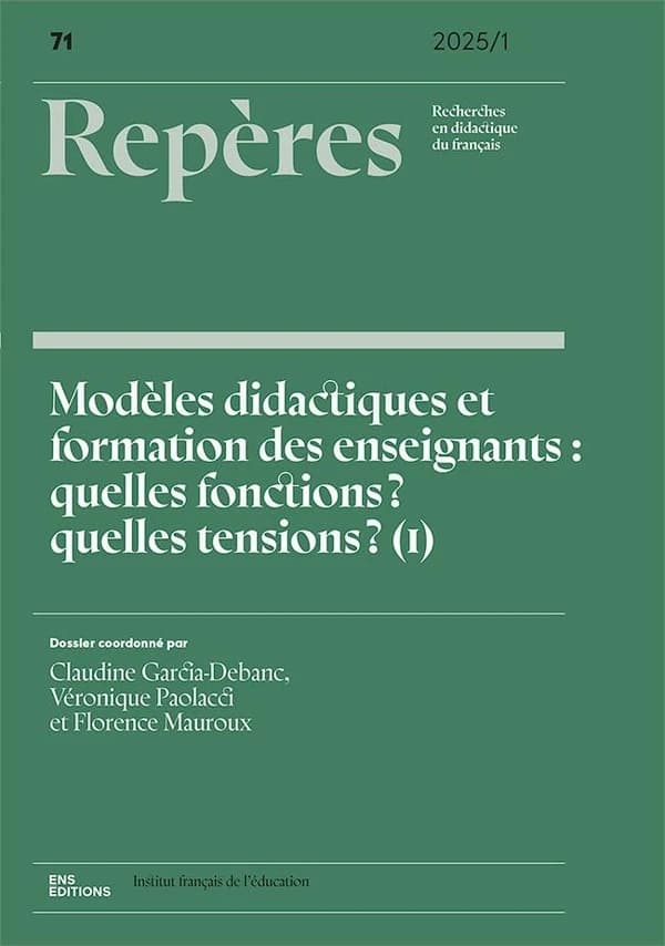 Repères n.71