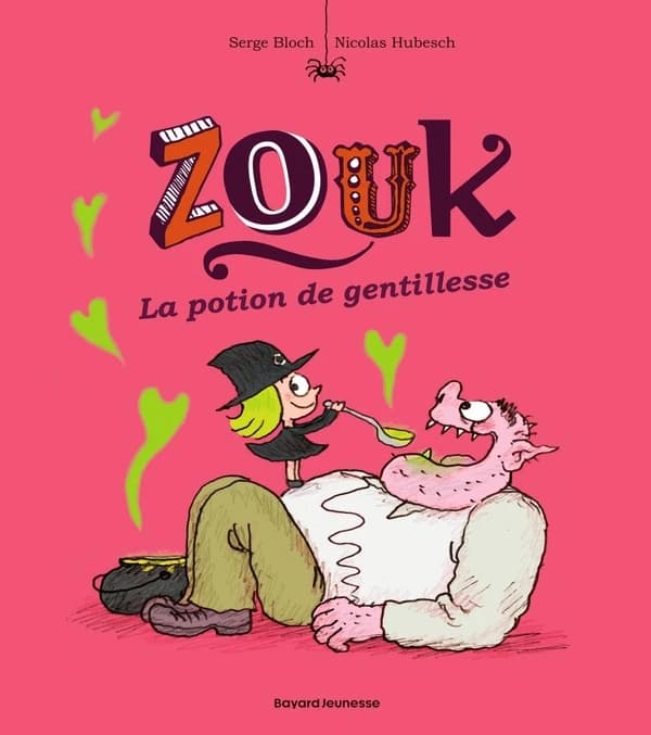 La potion de gentillesse