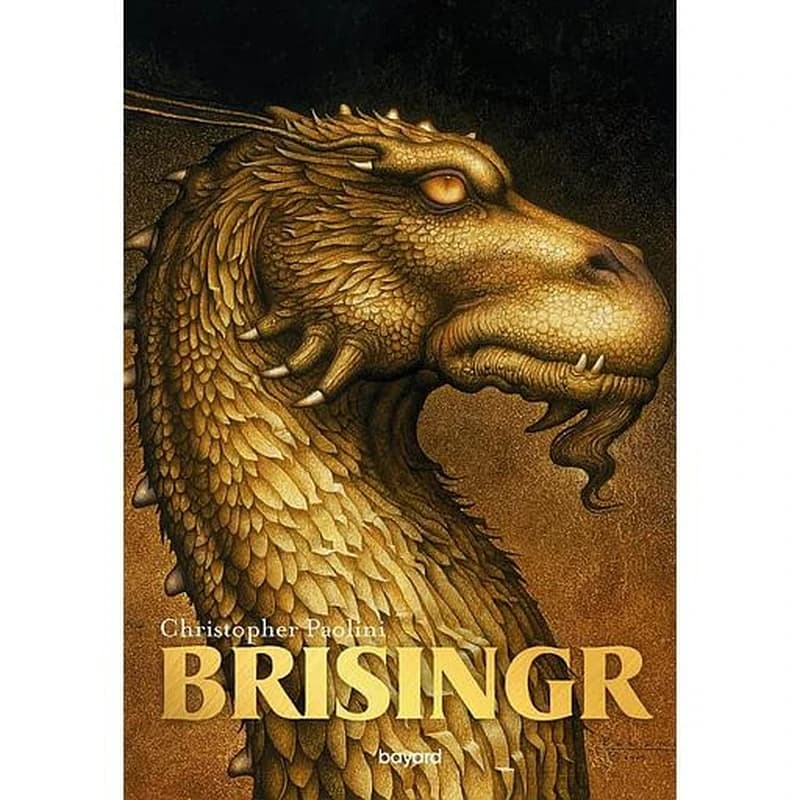 Brisingr
