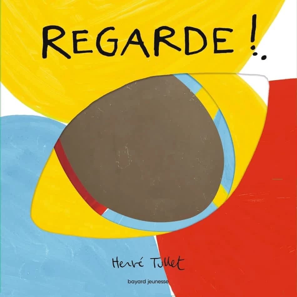 Regarde !