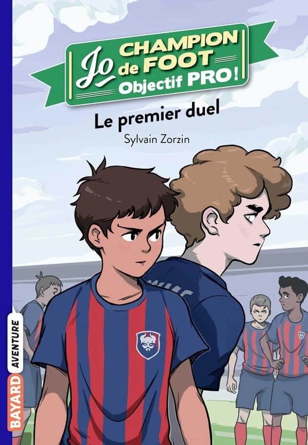 Le premier duel