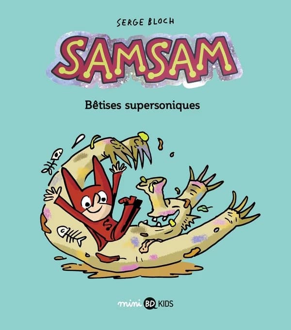 Bêtises supersoniques