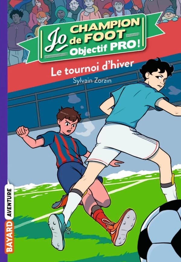 Le tournoi d'hiver