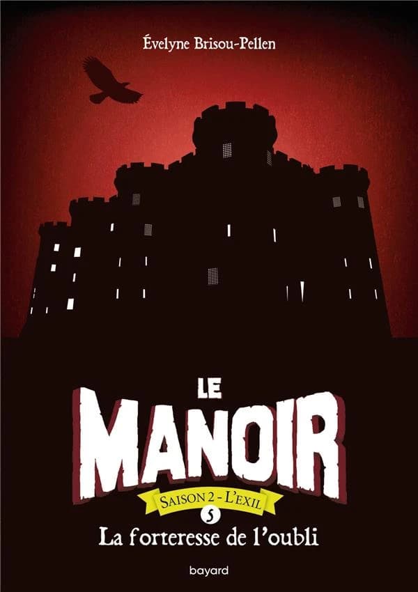 La forteresse de l'oubli