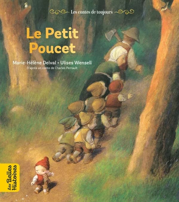 Le Petit Poucet