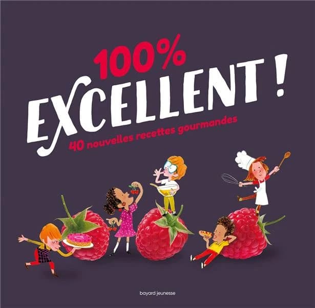 100 % excellent !