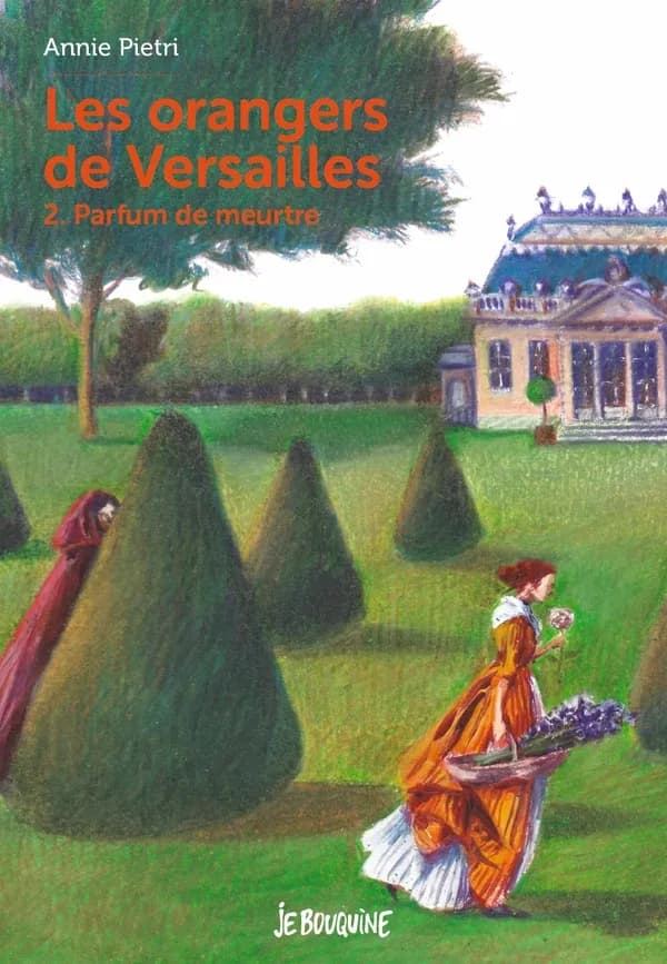 Parfum de meutre