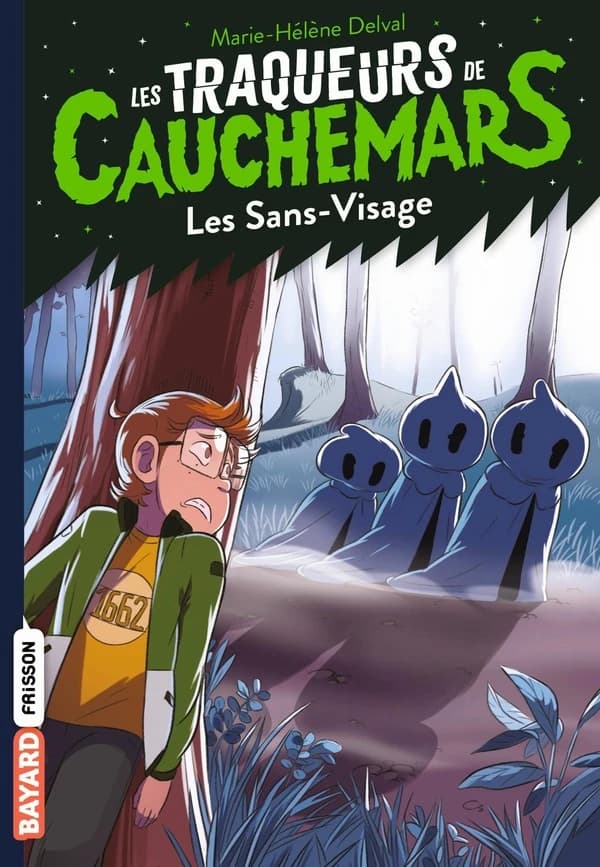 Les Sans-visage