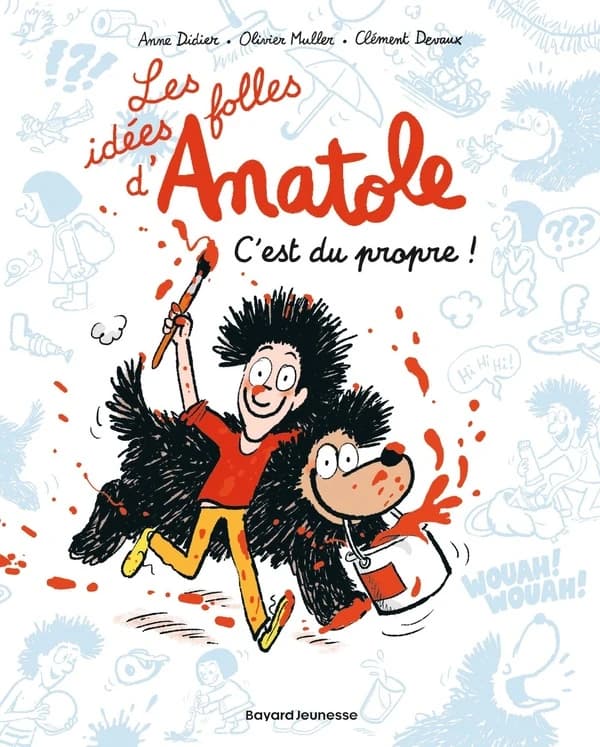 C'est du propre !
