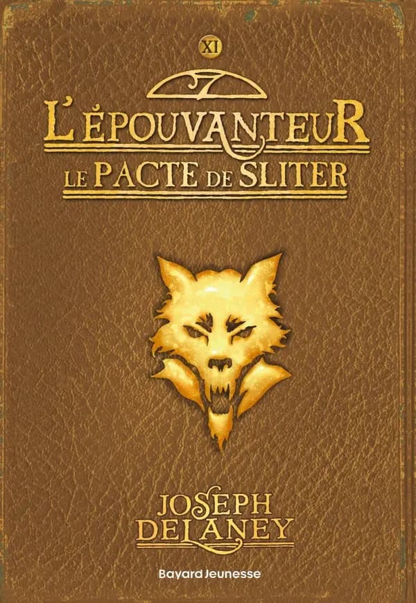 Le pacte de Sliter