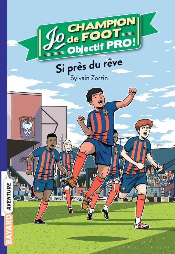 Si près du rêve