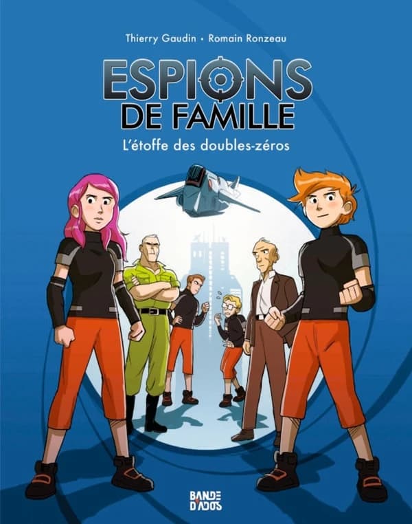 L'étoffe des doubles-zéros