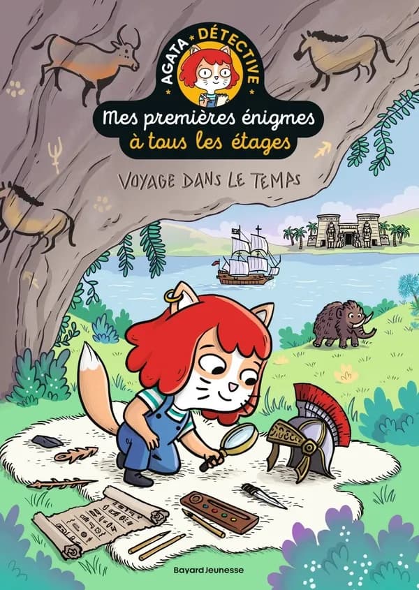 Voyage dans le temps