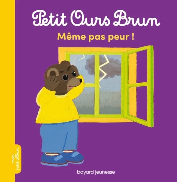 Même pas peur !