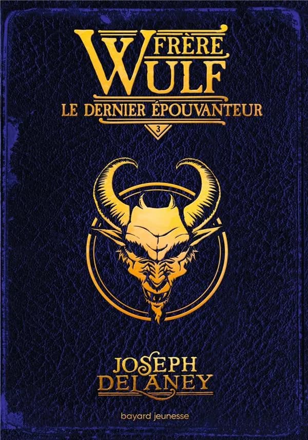 Le dernier épouvanteur