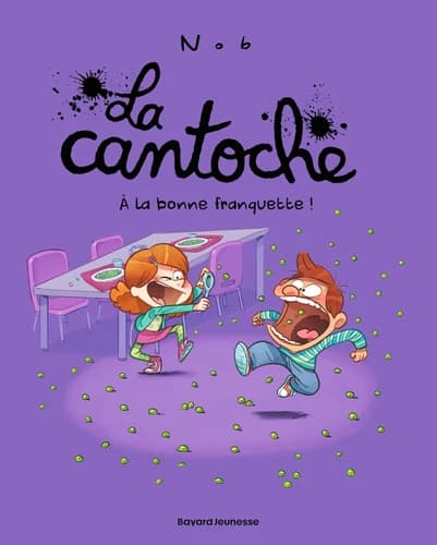 À la bonne franquette !