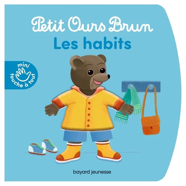 Les habits ([Nouv. éd. revue])