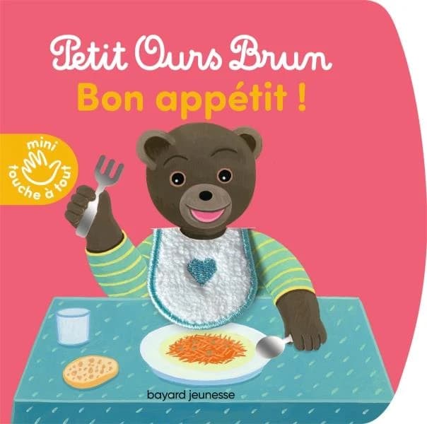 Bon appétit !