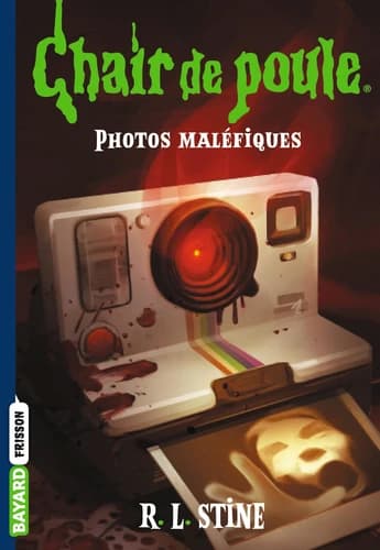 Photos maléfiques