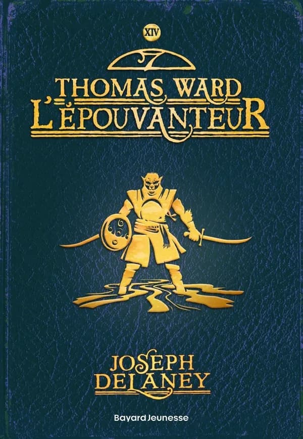 L'Épouvanteur