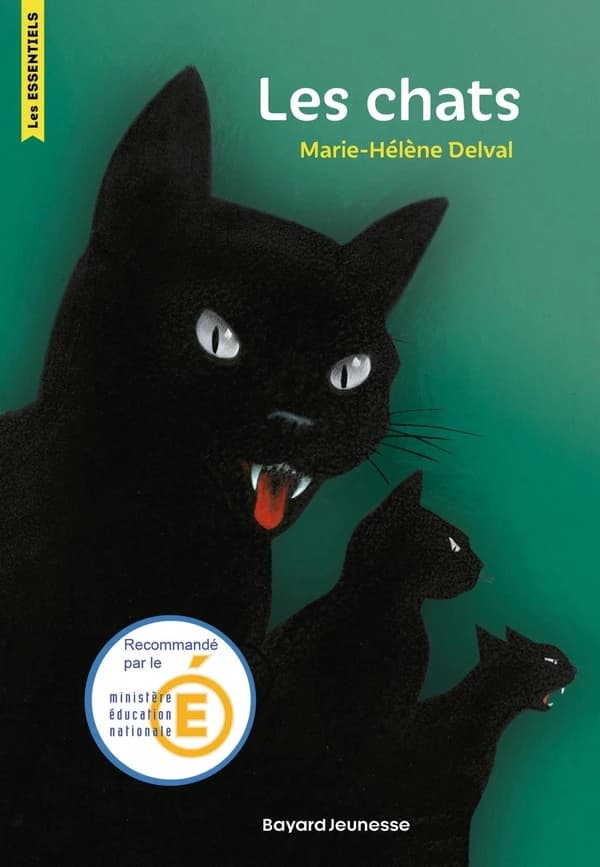 Les chats
