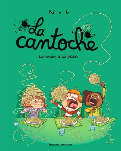 La main à la pâte