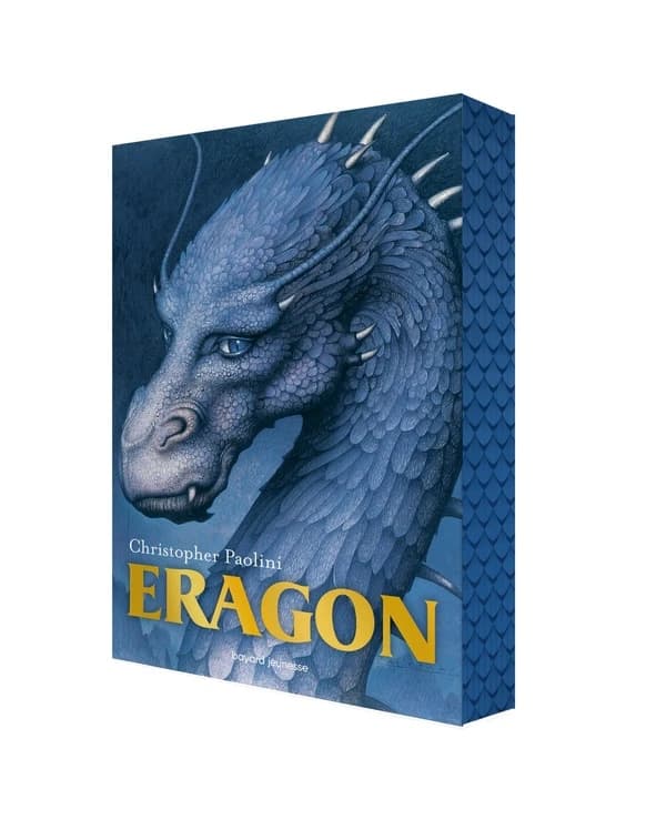 Eragon. 1 (Limitée)