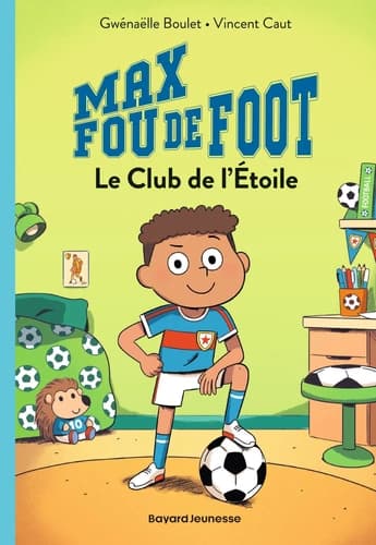 Le club de l'étoile