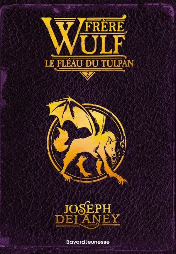 Le fléau du Tulpan