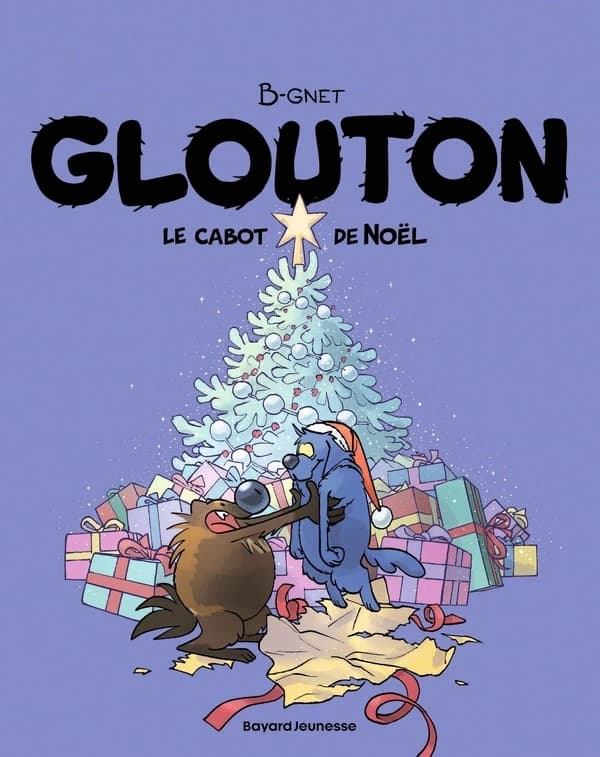 Le cabot de Noël