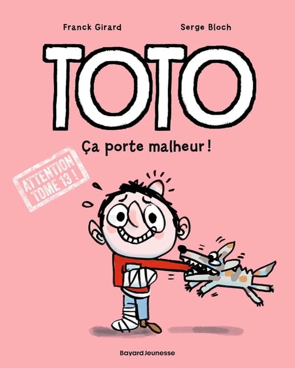 Ça porte malheur