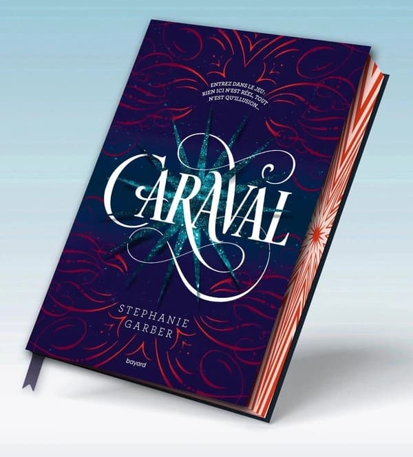 Caraval. [1]