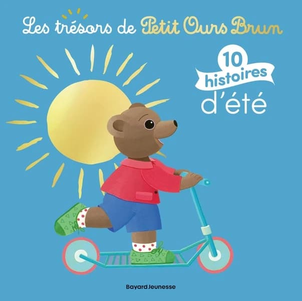 10 histoires d'été