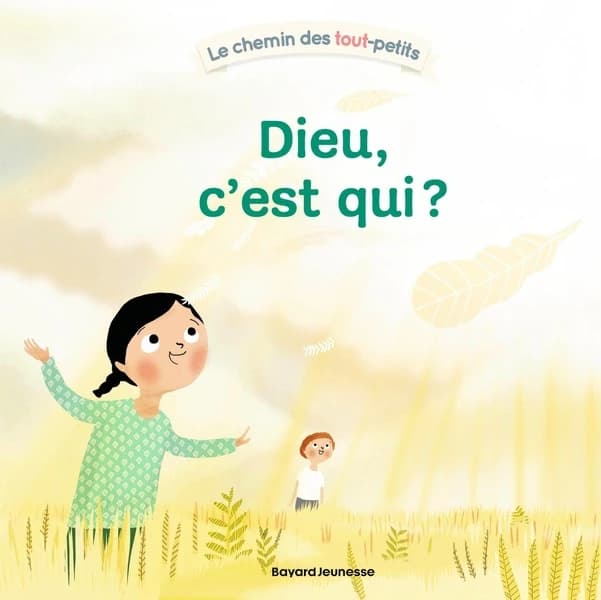 Dieu, c'est qui ?