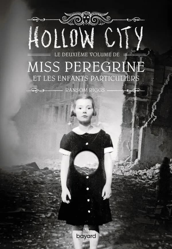 Hollow city
