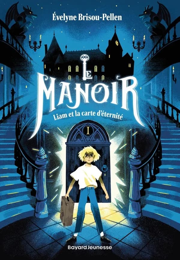 Le manoir