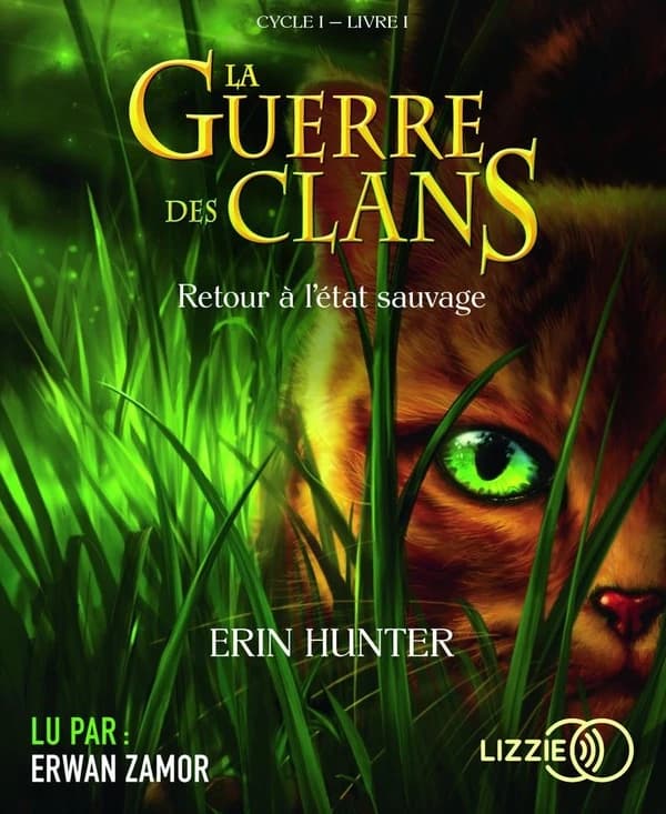 La guerre des clans
