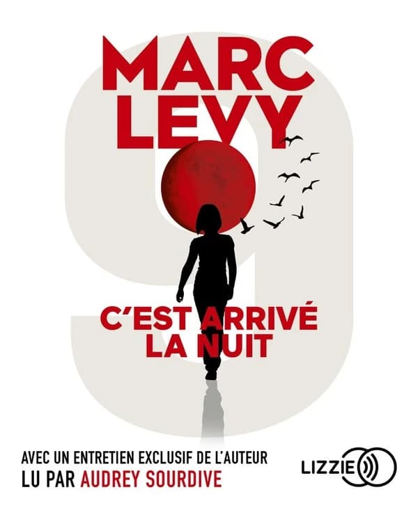 C'est arrivé la nuit