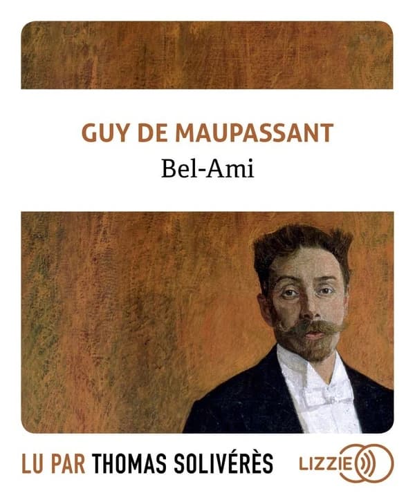 Bel-Ami