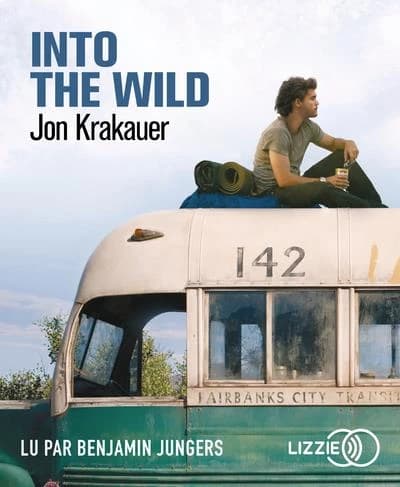 Into the wild