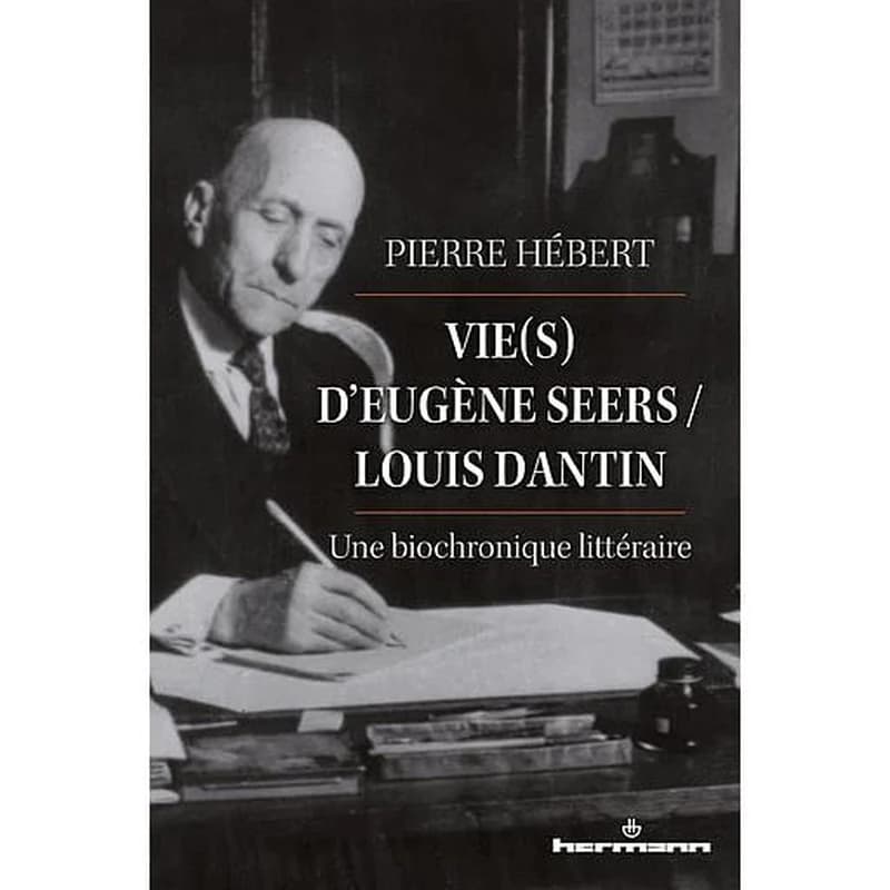 Vie(s) d'Eugène Seers