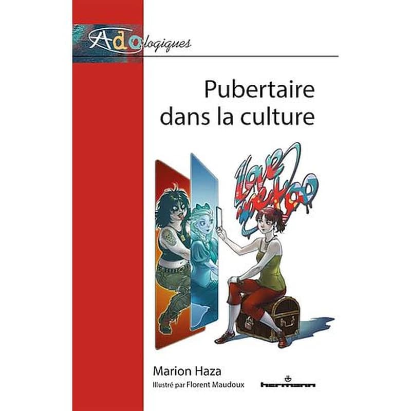 Pubertaire dans la culture