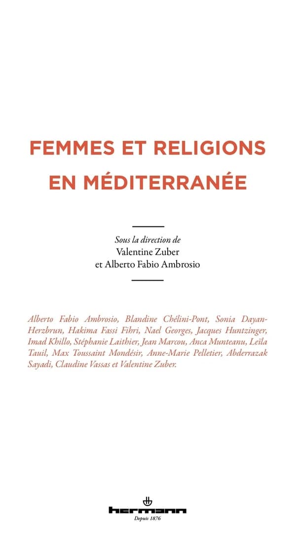 Femmes et religions en Méditerranée