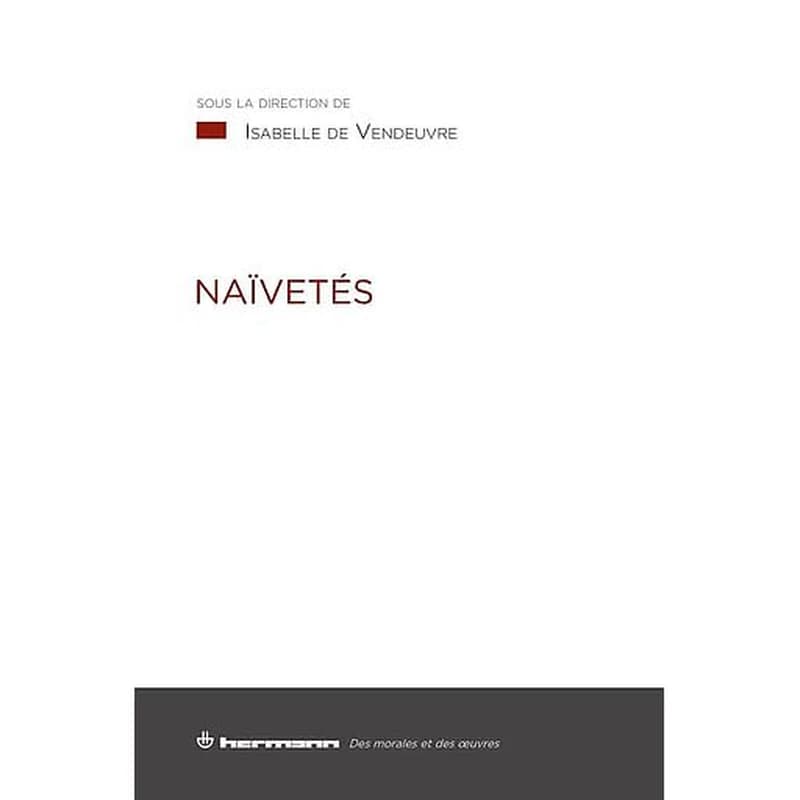Naïvetés
