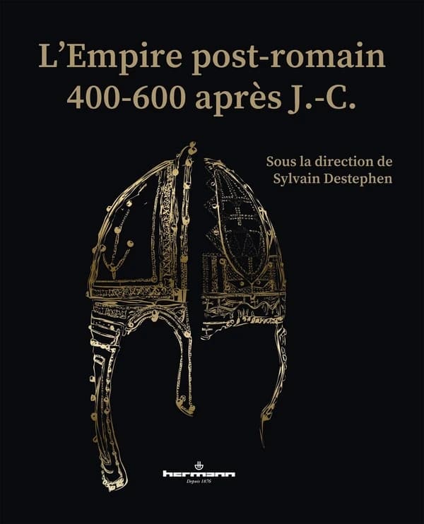 L'Empire post-romain : 400-600 après J.-C.